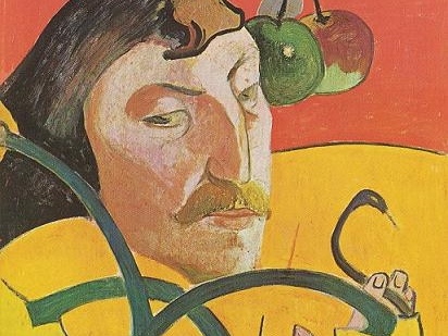 Paul Gauguin 