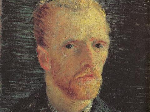 Vincent van Gogh 
