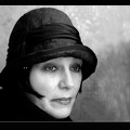 Poetė Vanda Giedrytė