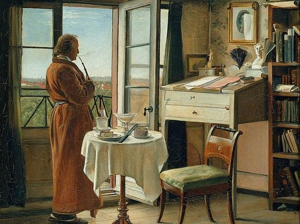 Carl Bloch