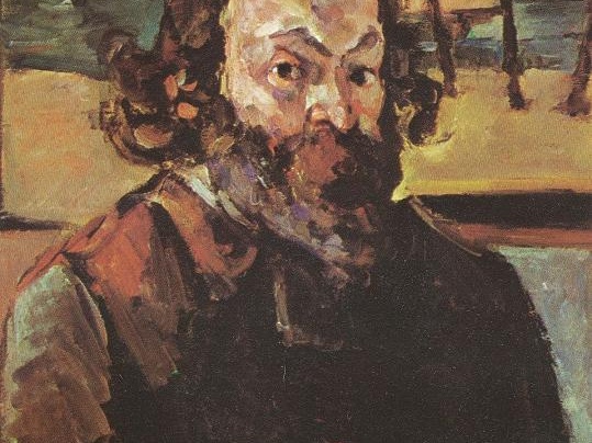 Paul Cézanne 