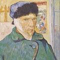 Vincent van Gogh 
