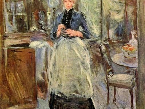 Berthe Morisot