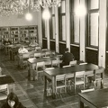 Didžioji skaitykla. Donelaičio g. 8