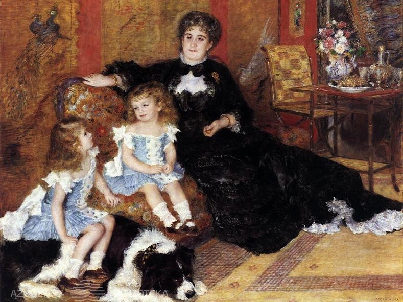 Pierre-Auguste Renoir