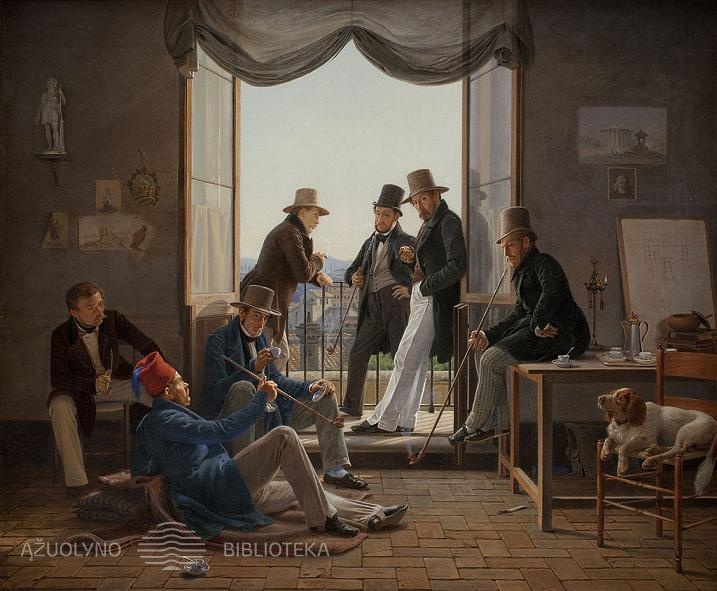Carl Hansen 