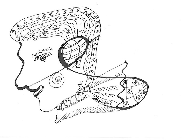 „Nuotaika”