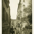 Ferdinand Ongania. Šv. Apolinaro kanalas. Fotograviūra. 1891 m.