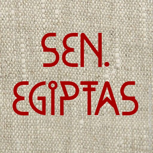 Senovės Egiptas