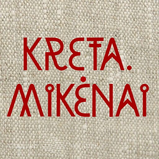 Kreta. Mikėnai