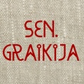 Senovės Graikija
