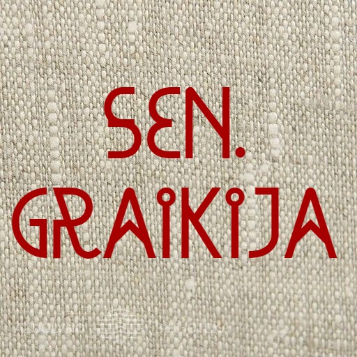 Senovės Graikija