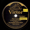 Vinilinė plokštelė