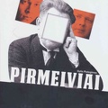 Spektaklio programa