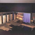 Scenografijos eskizas