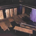 Scenografijos eskizas
