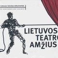 Lietuvos teatro amžius