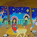 Stasiulytė Meda - „Prakartėlė“, 2019 m.