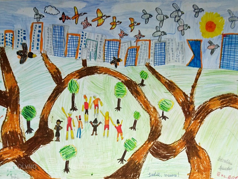 Kalnius Ąžuolas, Batutis Gabrielius - „Sudie, vasara!“, 2019 m.