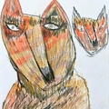 Ąžuolas Kalnius - „Katinai“, 2019-2020 m.