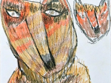 Ąžuolas Kalnius - „Katinai“, 2019-2020 m.