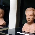 Maironio biustas