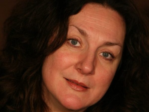 Nomeda Bėčiūtė
