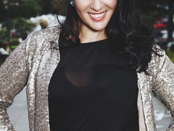 Jūratė Budriūnaitė 