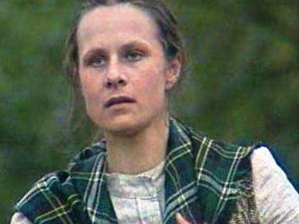 Vilija Grigaitytė 