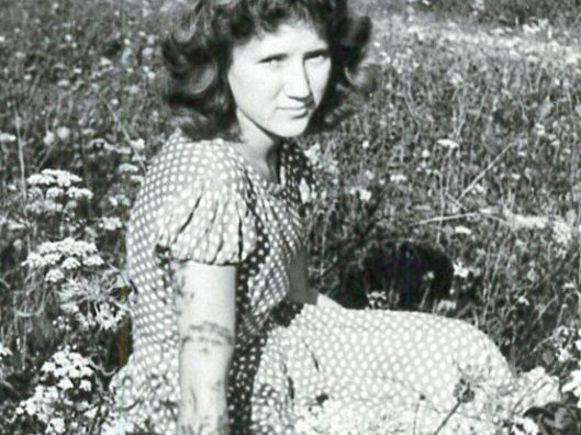 Doloresa Kazragytė 