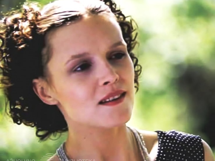 Virginija Kelmelytė 