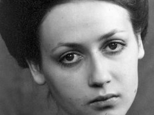 Eleonora Koriznaitė 