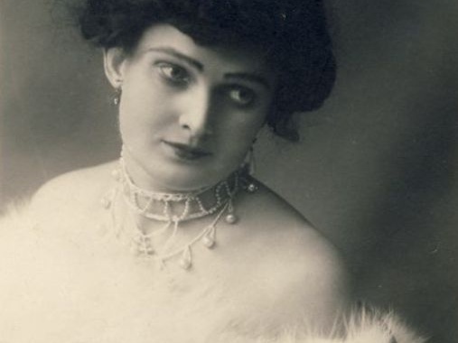 Antanina Vainiūnaitė 
