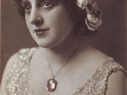 Elena Žalinkevičaitė 