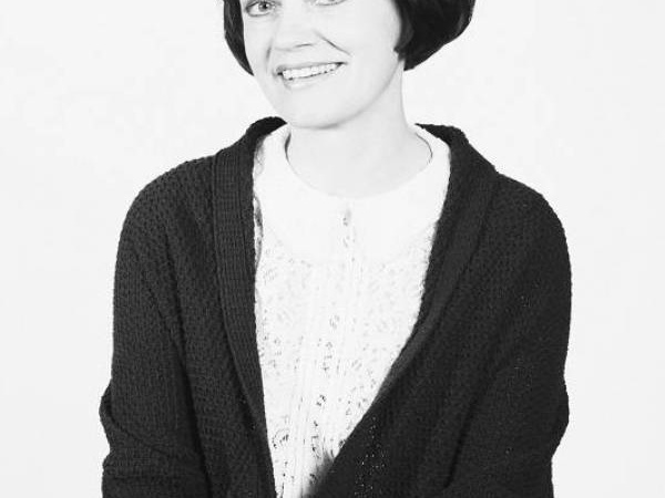 Eugenija Bendoriūtė 