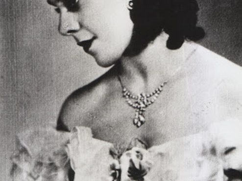 Elena Čiudakova 