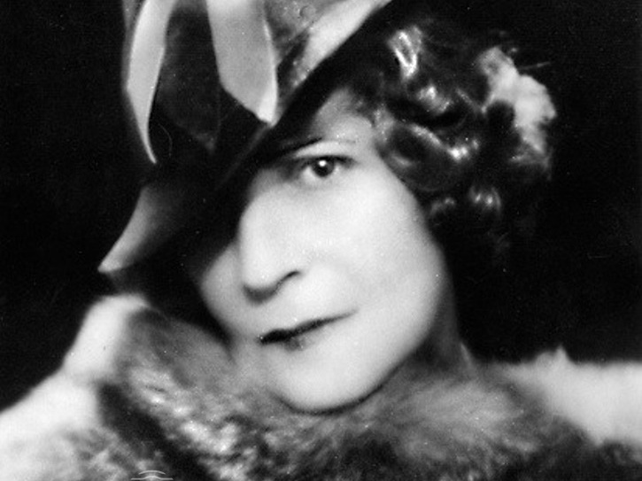 Olga Dubeneckienė 