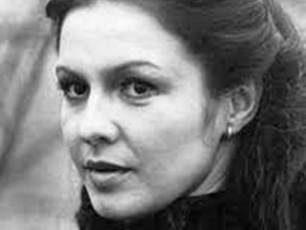 Eglė Gabrėnaitė
