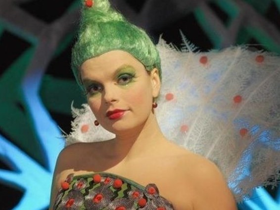 Joana Gedmintaitė 