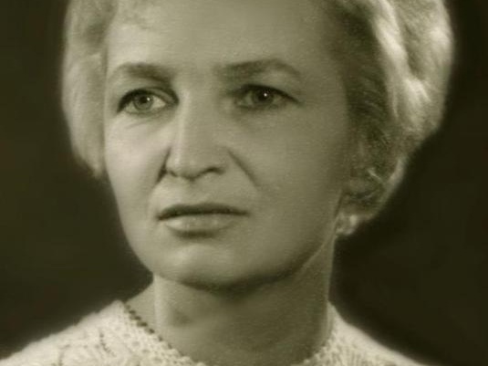 Danutė Juronytė