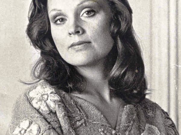 Giedrė Kaukaitė
