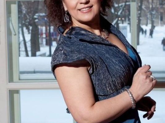 Rita Preikšaitė 