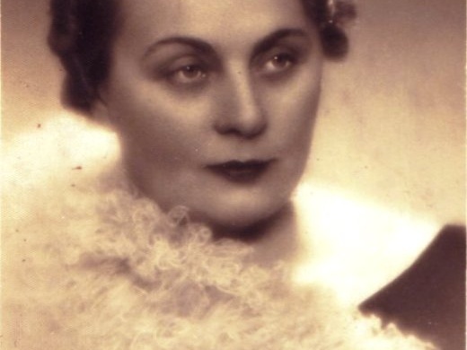 Vladislava Grigaitienė 