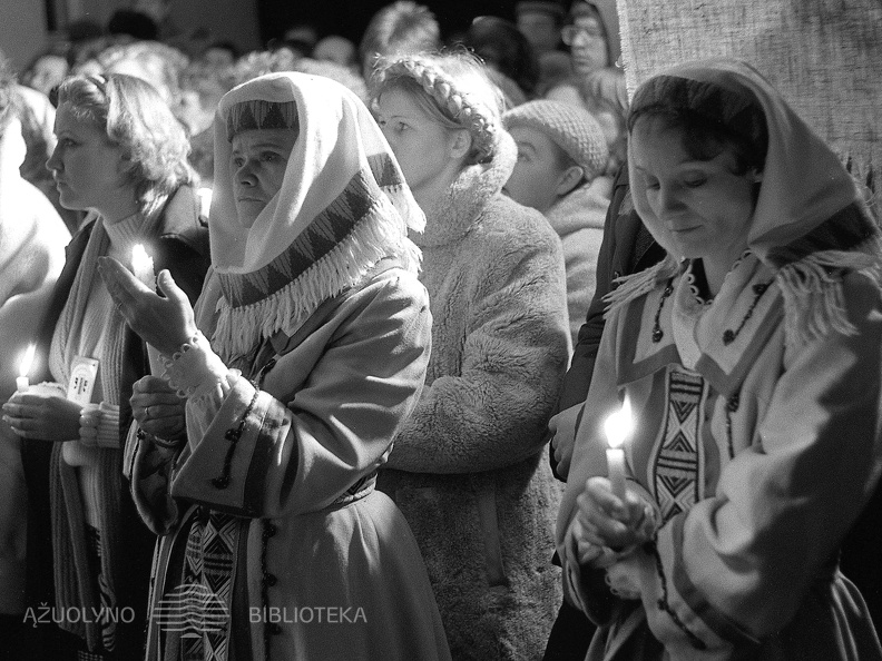 LIETUVIŲ DRAMATURGIJOS FESTIVALIS "ATGAIVA"
