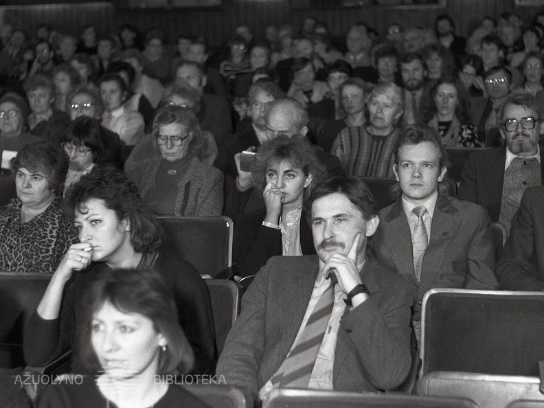 LIETUVIŲ DRAMATURGIJOS FESTIVALIS "ATGAIVA"