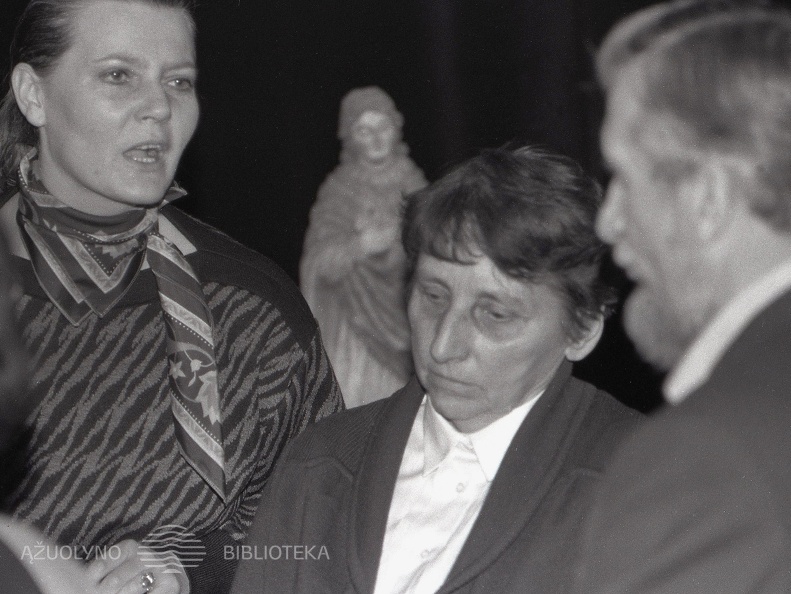 LIETUVIŲ DRAMATURGIJOS FESTIVALIS "ATGAIVA"