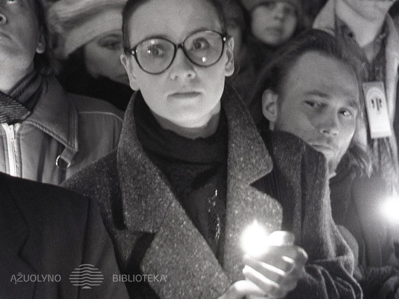 LIETUVIŲ DRAMATURGIJOS FESTIVALIS "ATGAIVA"