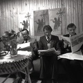 LIETUVIŲ DRAMATURGIJOS FESTIVALIS "ATGAIVA"