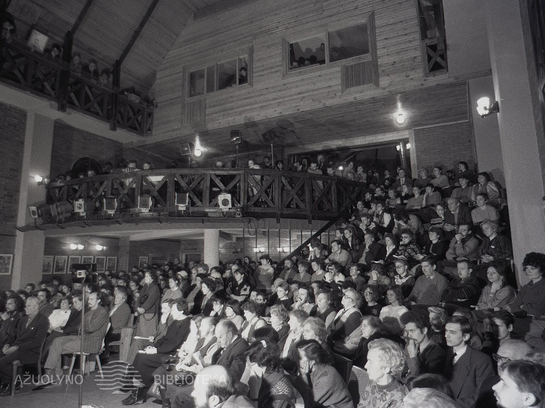 LIETUVIŲ DRAMATURGIJOS FESTIVALIS "ATGAIVA"