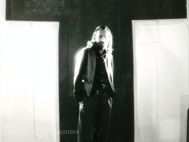 FESTIVALIO SPEKTAKLIAI